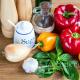 Как засолить острый перец на зиму: рецепты для любого случая — к шашлыку, в салат, суп и соус Печеные овощи в томатном соусе