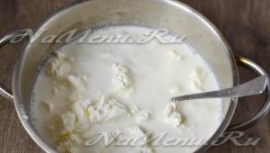 Твердый сыр в домашних условиях из молока: особенности приготовления, рецепты и отзывы