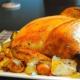 Вкусная домашняя курица, запеченная в духовке - рецепт приготовления с фото