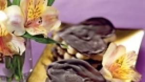 Медовое печенье «Валентинки» с глазурью Печенье в виде сердечек с глазурью рецепт