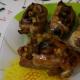 Рулетики из свинины с грибами в духовке: готовим вкусно, быстро и без хлопот!
