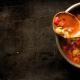 Рецепт супа с томатной пастой