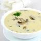Сырный крем-суп - пошаговые рецепты приготовления с курицей, картофелем, грибами или морепродуктами Крем суп из плавленного сыра рецепт