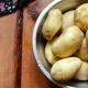 Лучшие рецепты и советы как готовить картошку по-деревенски дома