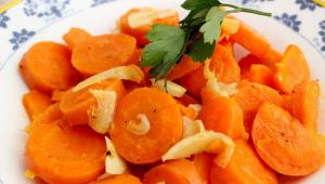 Заготовки из моркови на зиму: доступные рецепты на любой вкус