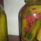 Огурцы в чесночном маринаде – простой рецепт приготовления на зиму с пошаговыми фото в домашних условиях